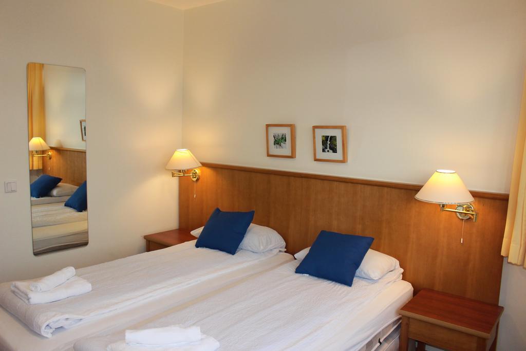 Welcome Hotel Hellissandur By Snaefells Glacier National Park Eksteriør bilde